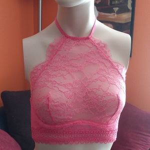 Vs very sexy bralette size 32c
